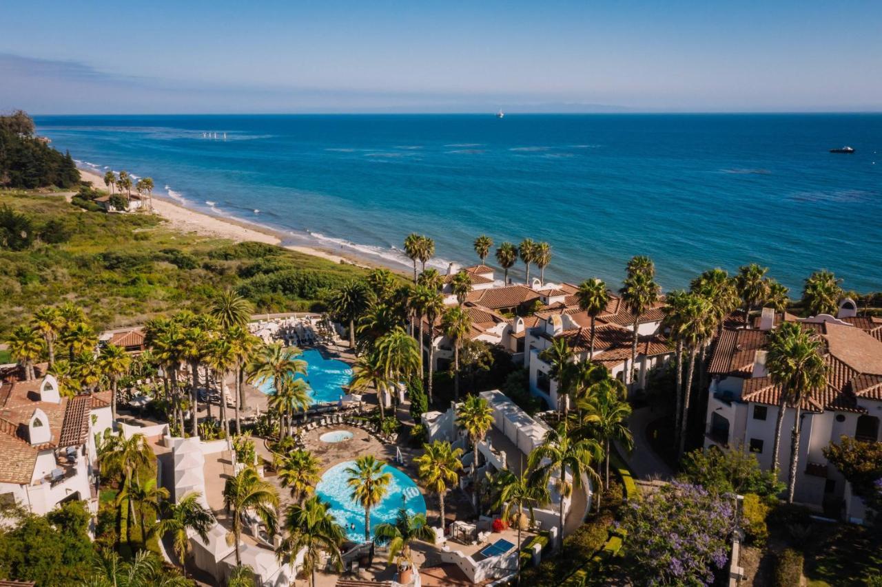 The Ritz-carlton Bacara, Santa Barbara 5* Goleta