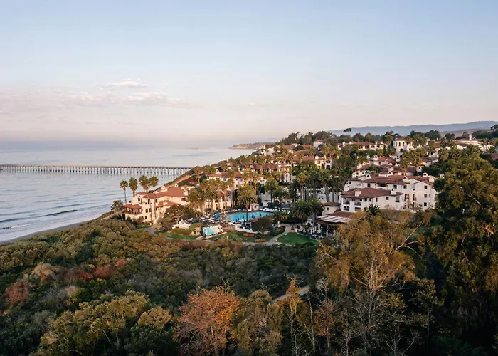 The Ritz-Carlton Bacara, Santa Barbara