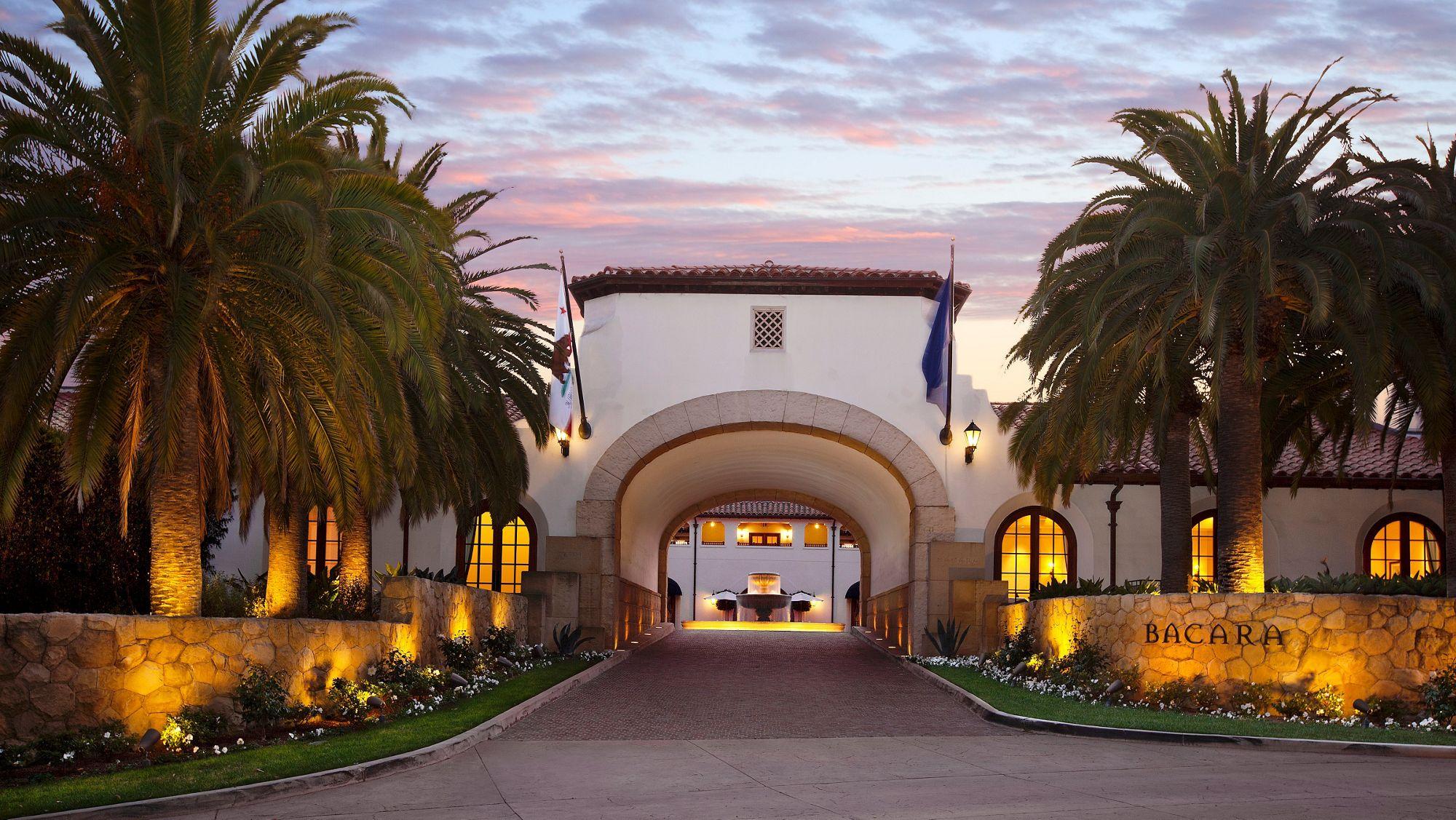 The Ritz-carlton Bacara, Santa Barbara Hotel 5*