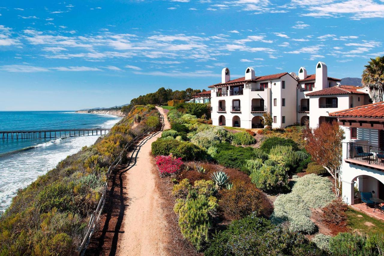 The Ritz-carlton Bacara, Santa Barbara Hotel Goleta