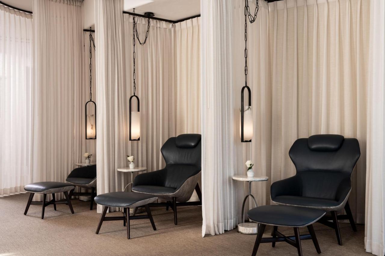 The Ritz-carlton Bacara, Santa Barbara 5* Goleta
