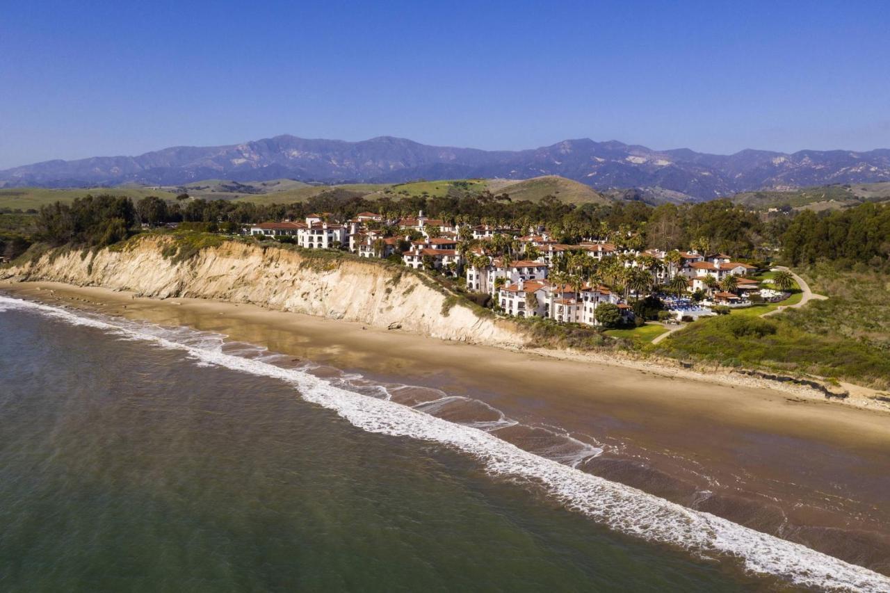 The Ritz-carlton Bacara, Santa Barbara Goleta