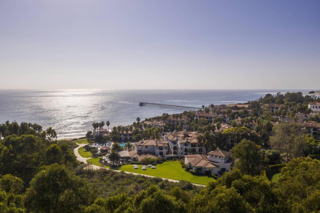 The Ritz-carlton Bacara, Santa Barbara 5* Goleta