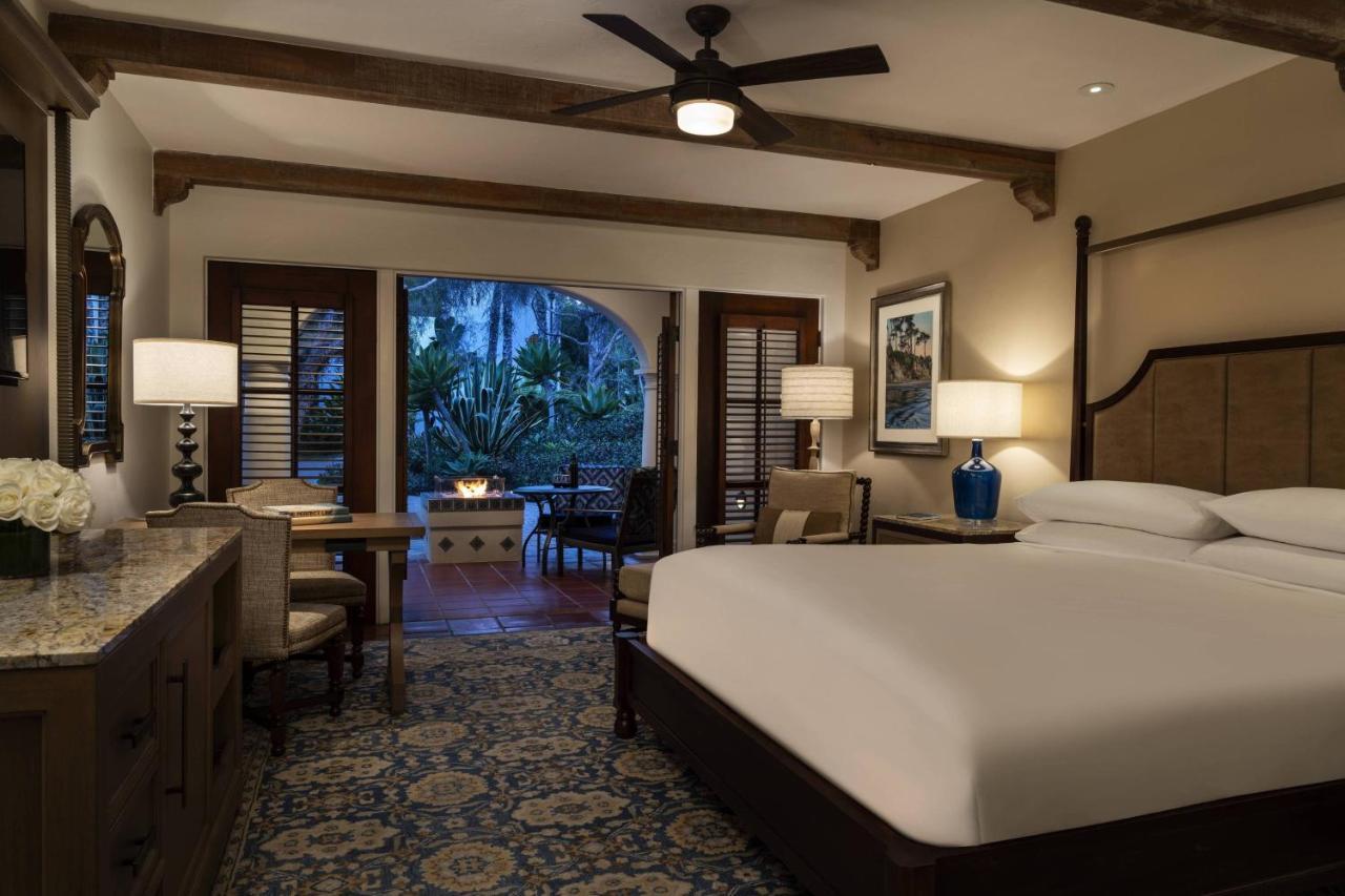 The Ritz-carlton Bacara, Santa Barbara Hotel Goleta