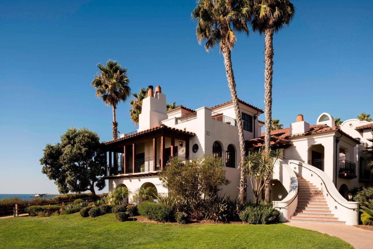 Hotel The Ritz-carlton Bacara, Santa Barbara 5*