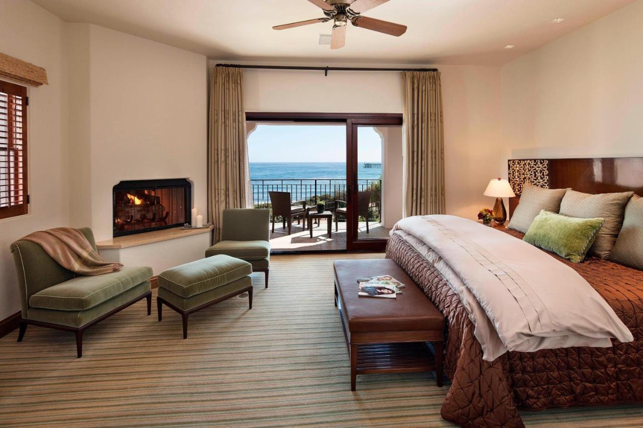 The Ritz-carlton Bacara, Santa Barbara Hotel Goleta