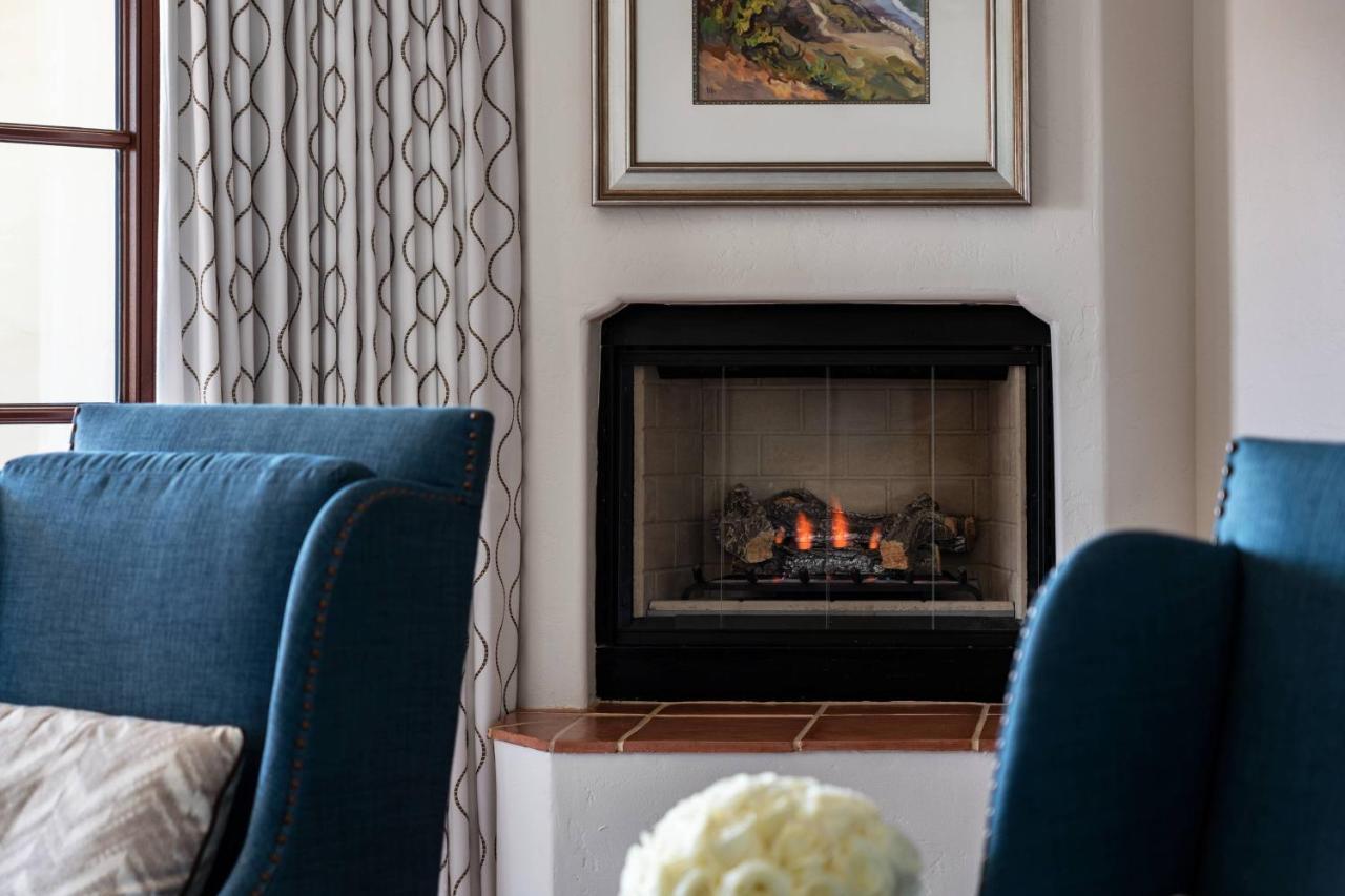 The Ritz-carlton Bacara, Santa Barbara Goleta