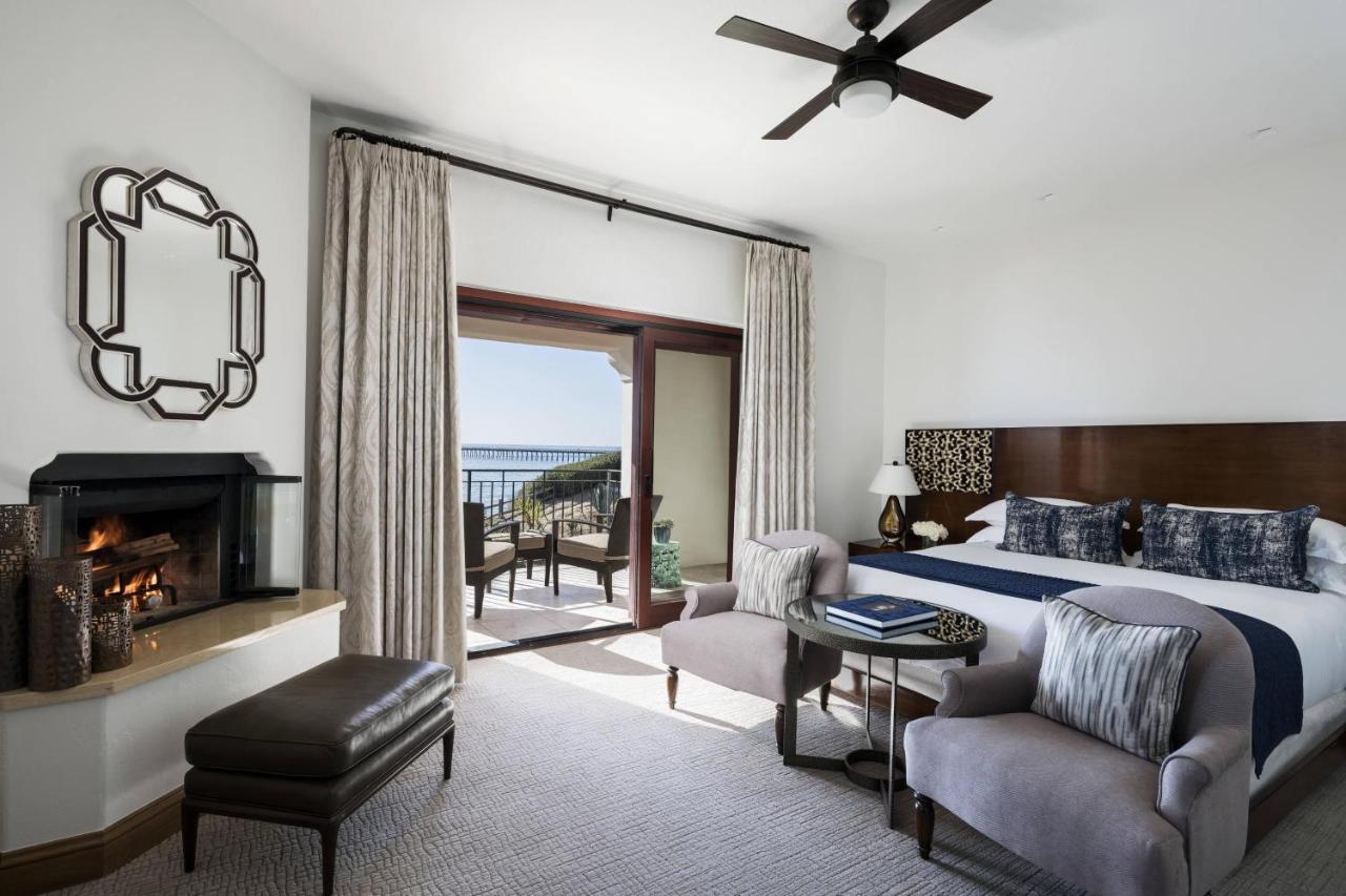 The Ritz-carlton Bacara, Santa Barbara Hotel