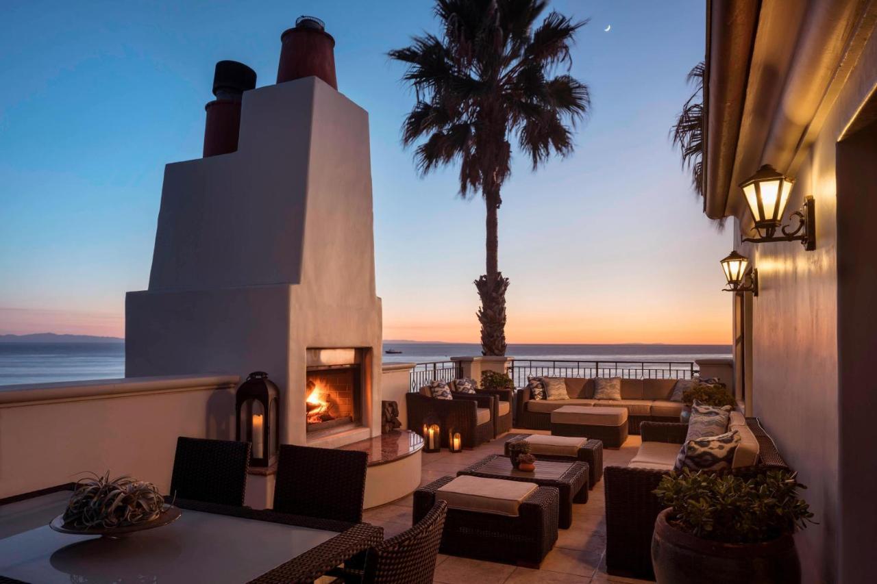 Hotel The Ritz-carlton Bacara, Santa Barbara 5*