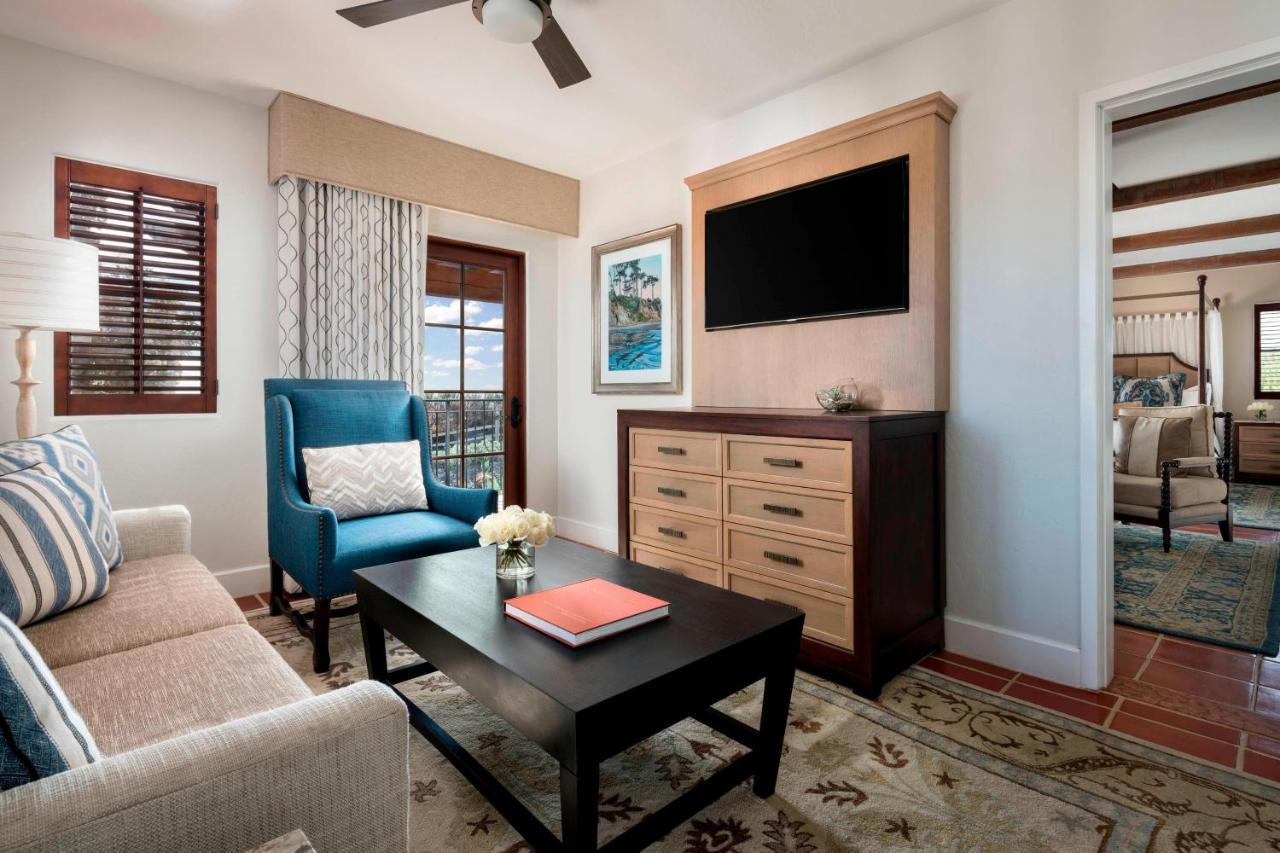 The Ritz-carlton Bacara, Santa Barbara 5*