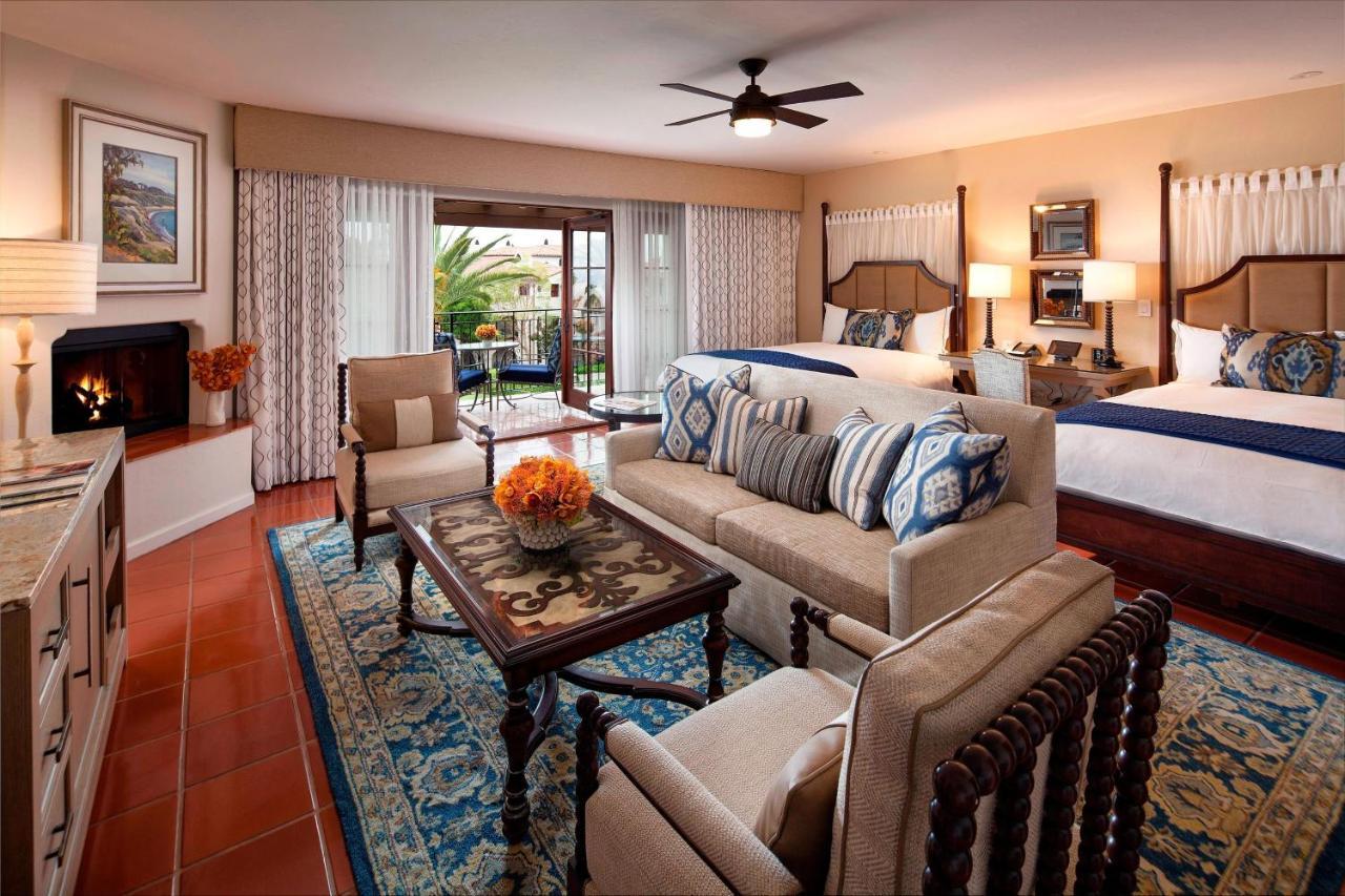 The Ritz-carlton Bacara, Santa Barbara Hotel 5*