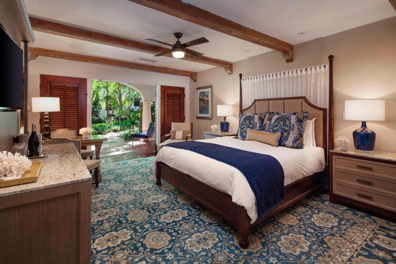The Ritz-carlton Bacara, Santa Barbara Goleta