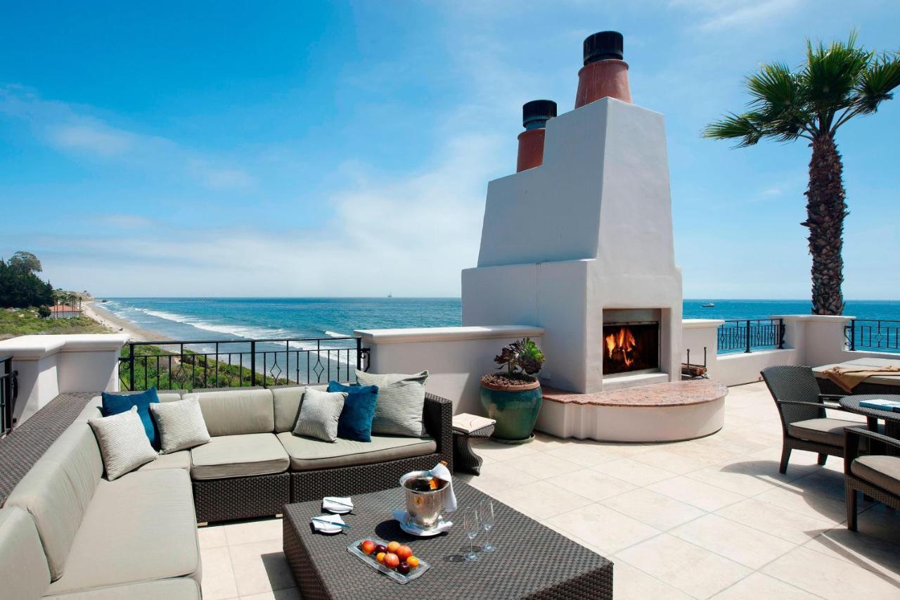 The Ritz-carlton Bacara, Santa Barbara Hotel