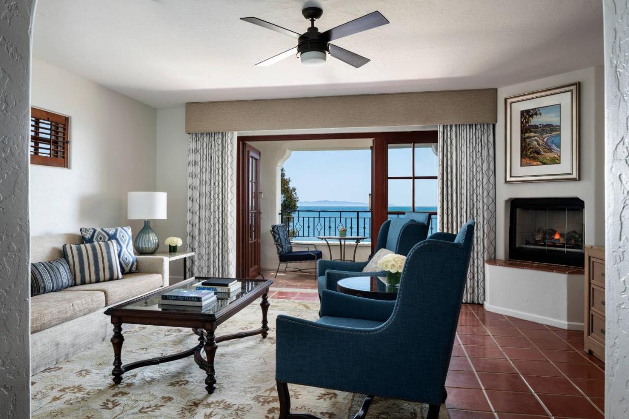 Hotel The Ritz-carlton Bacara, Santa Barbara 5*