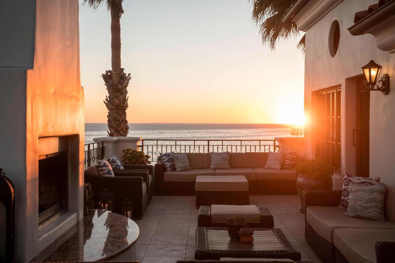 The Ritz-carlton Bacara, Santa Barbara 5*