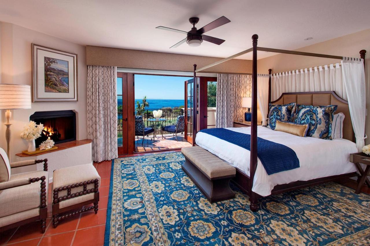 The Ritz-carlton Bacara, Santa Barbara 5* Goleta