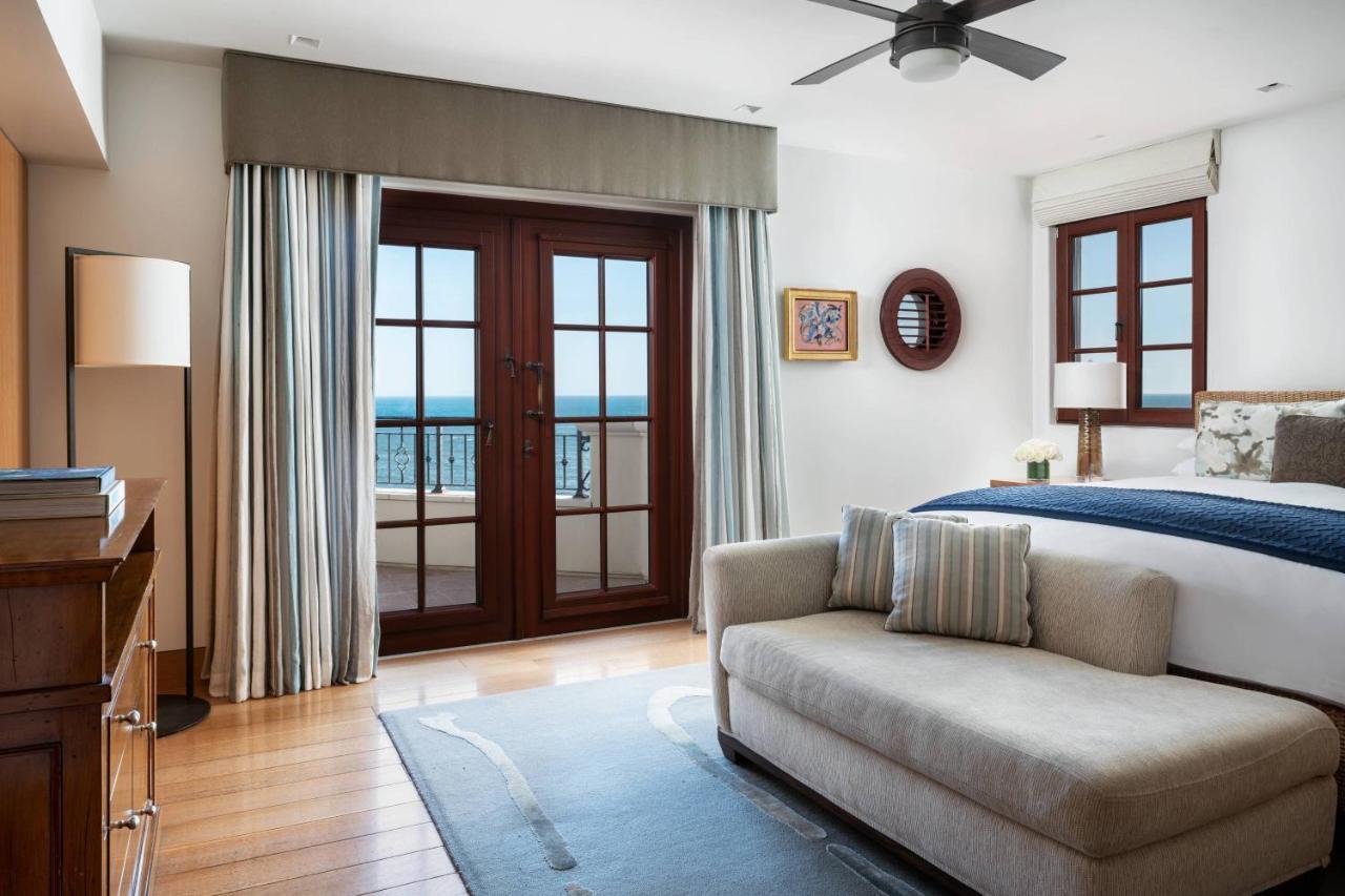The Ritz-carlton Bacara, Santa Barbara Hotel 5*
