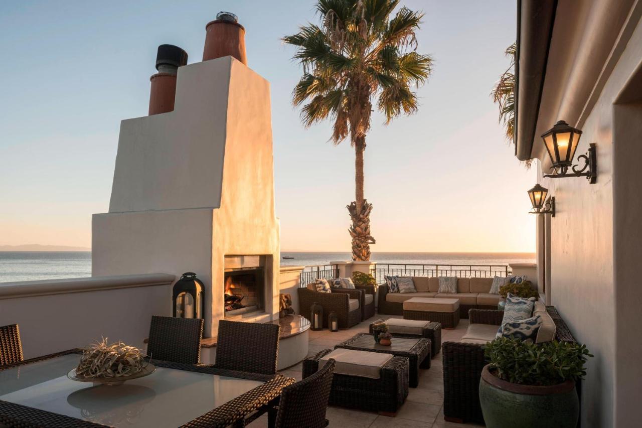 Hotel The Ritz-carlton Bacara, Santa Barbara Goleta