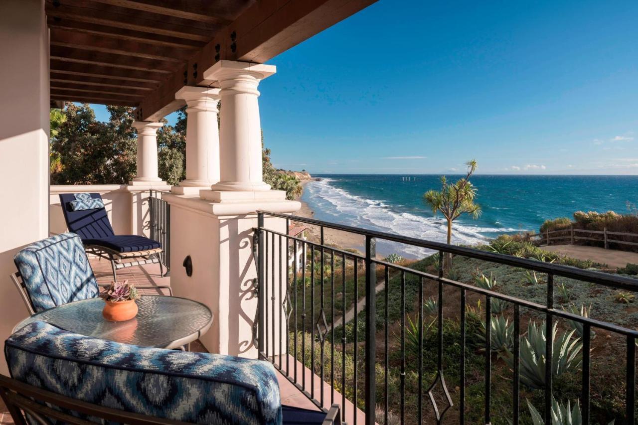 The Ritz-carlton Bacara, Santa Barbara 5* Goleta