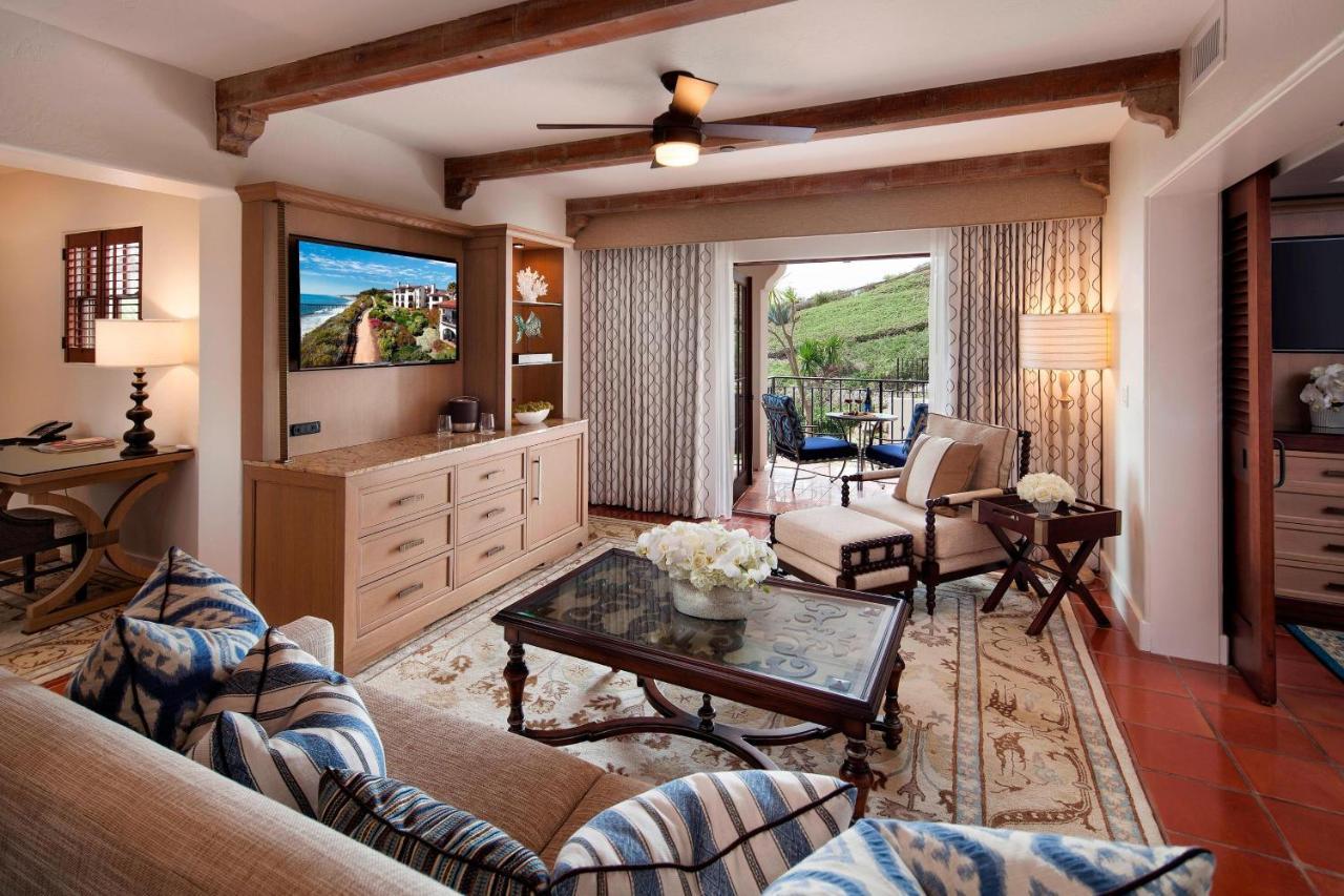 Hotel The Ritz-carlton Bacara, Santa Barbara