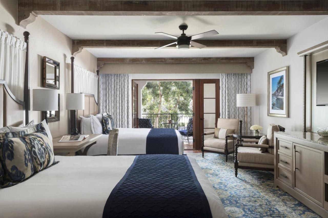 The Ritz-carlton Bacara, Santa Barbara Goleta