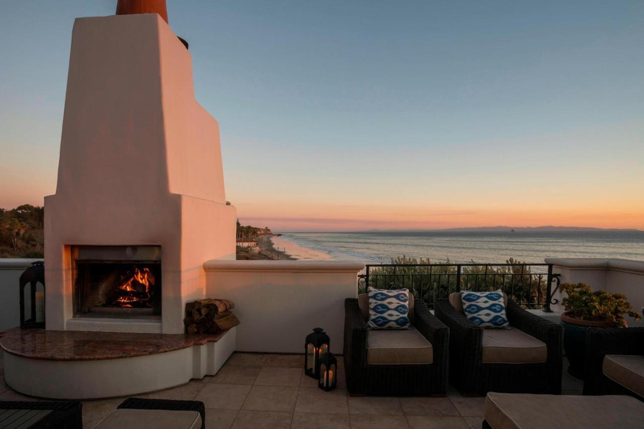 The Ritz-carlton Bacara, Santa Barbara Hotel 5*