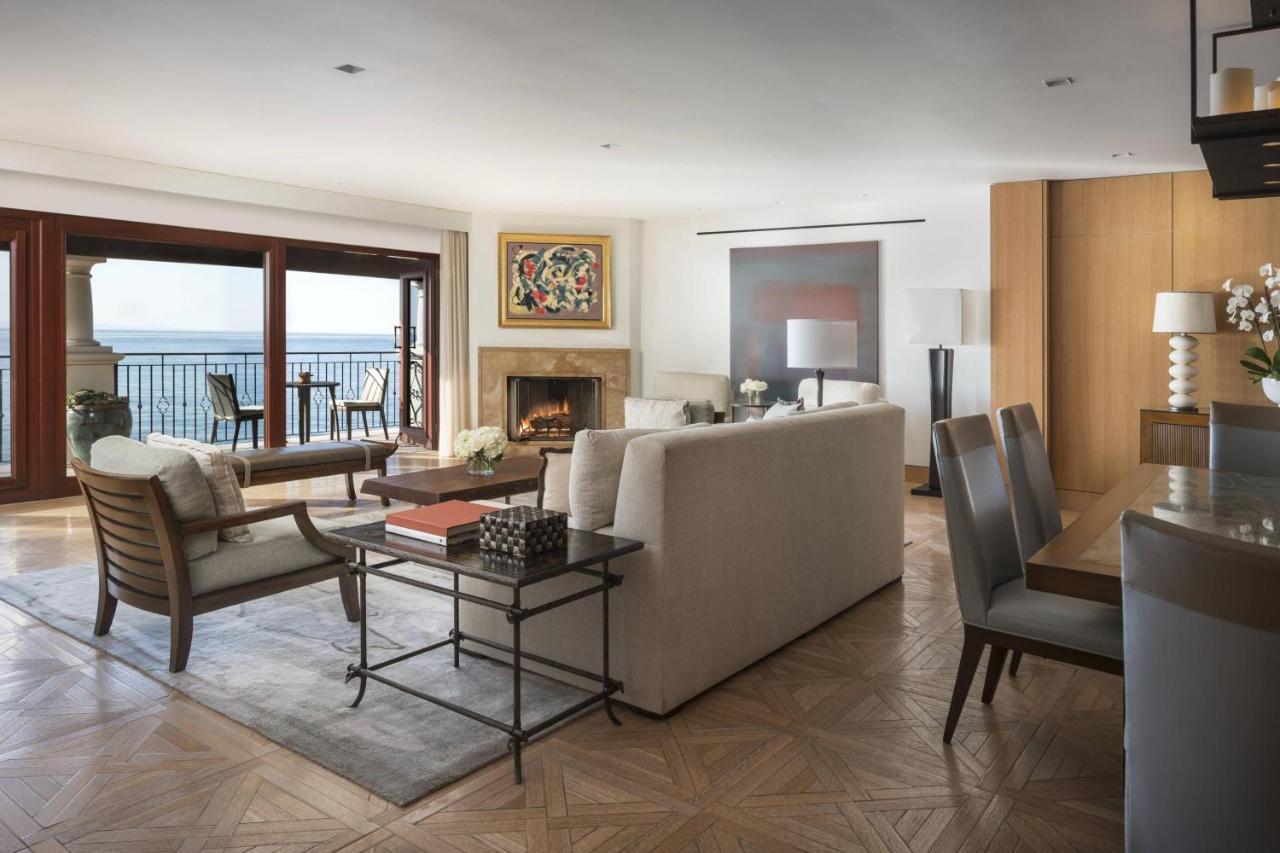 Hotel The Ritz-carlton Bacara, Santa Barbara Goleta