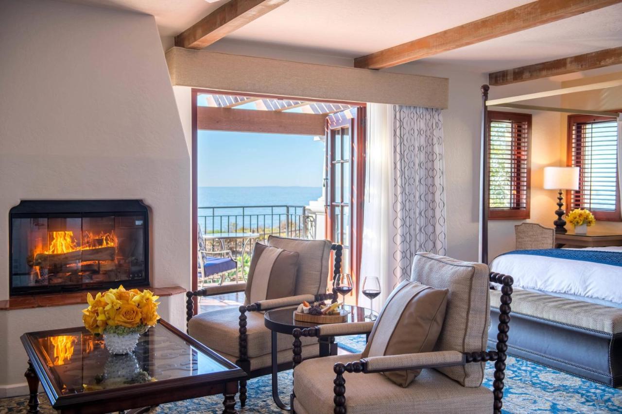 The Ritz-carlton Bacara, Santa Barbara 5* Goleta