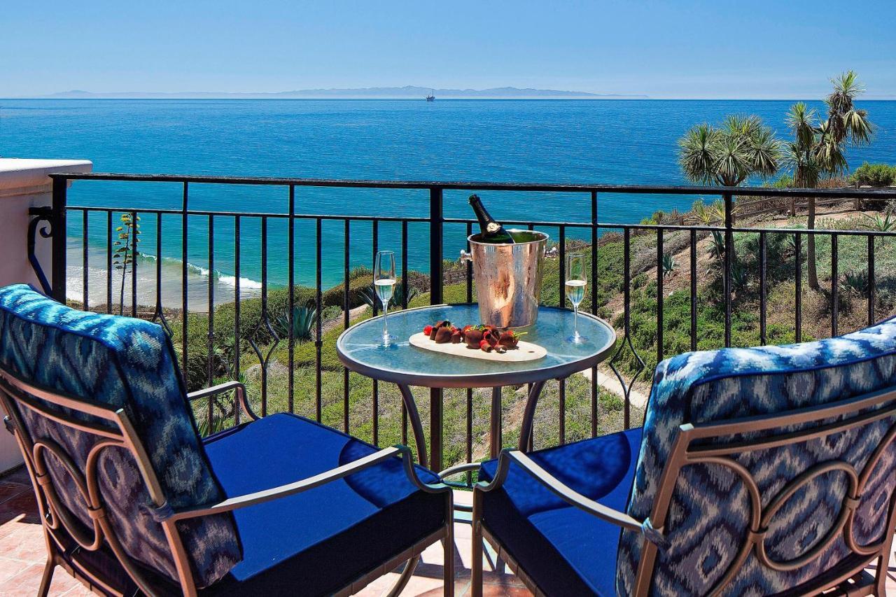 Hotel The Ritz-carlton Bacara, Santa Barbara