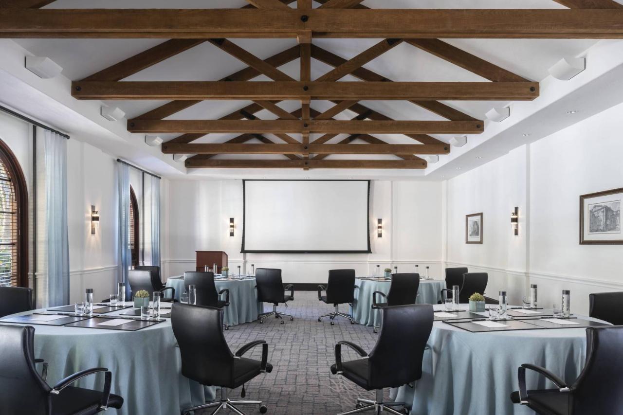 The Ritz-carlton Bacara, Santa Barbara Goleta