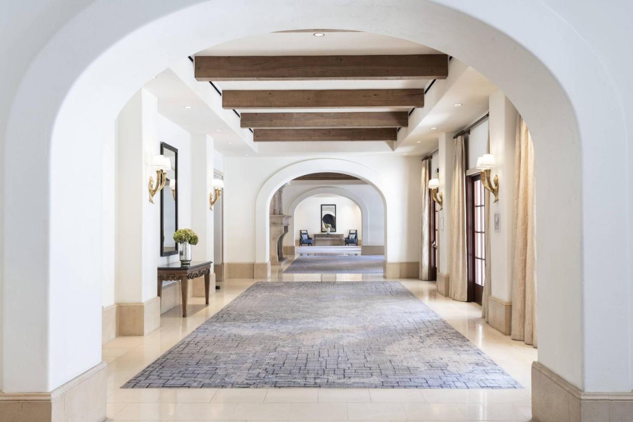 The Ritz-carlton Bacara, Santa Barbara