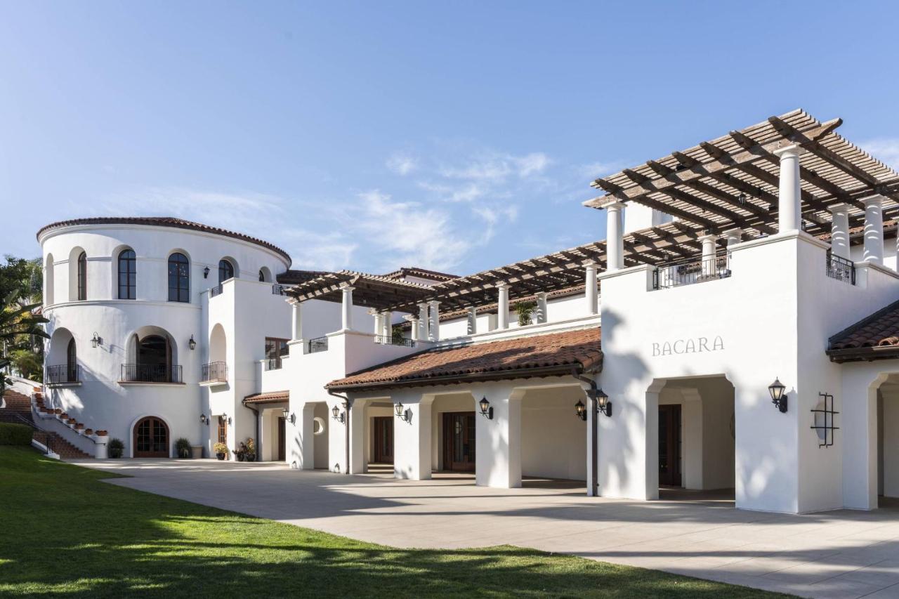 The Ritz-carlton Bacara, Santa Barbara Goleta