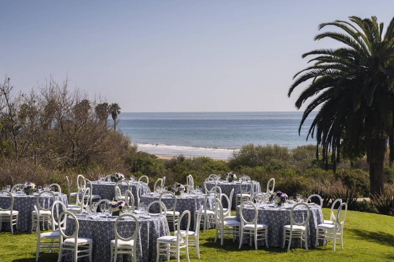 The Ritz-carlton Bacara, Santa Barbara Hotel