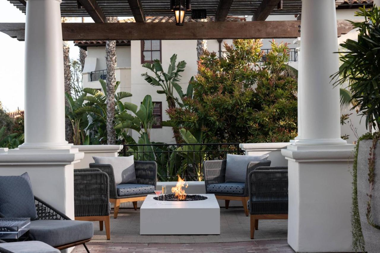 The Ritz-carlton Bacara, Santa Barbara Hotel Goleta