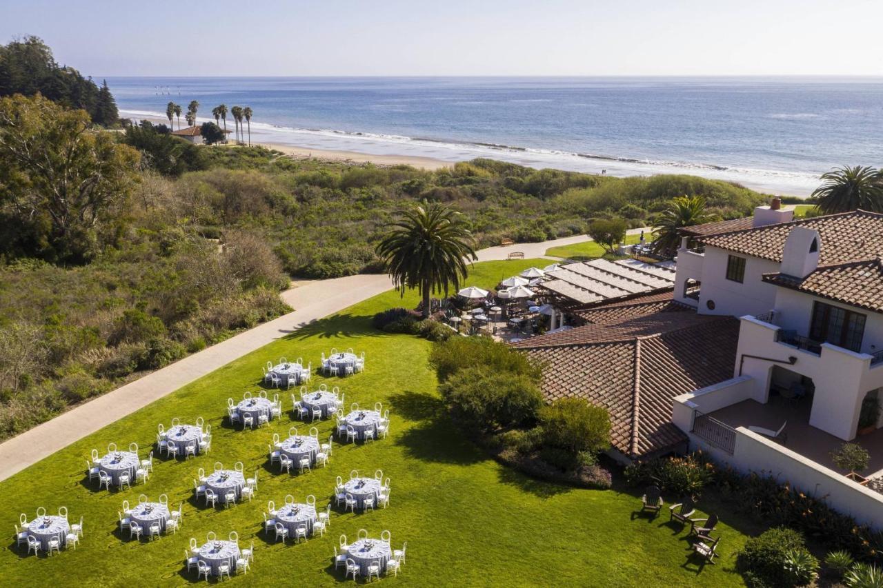 The Ritz-carlton Bacara, Santa Barbara