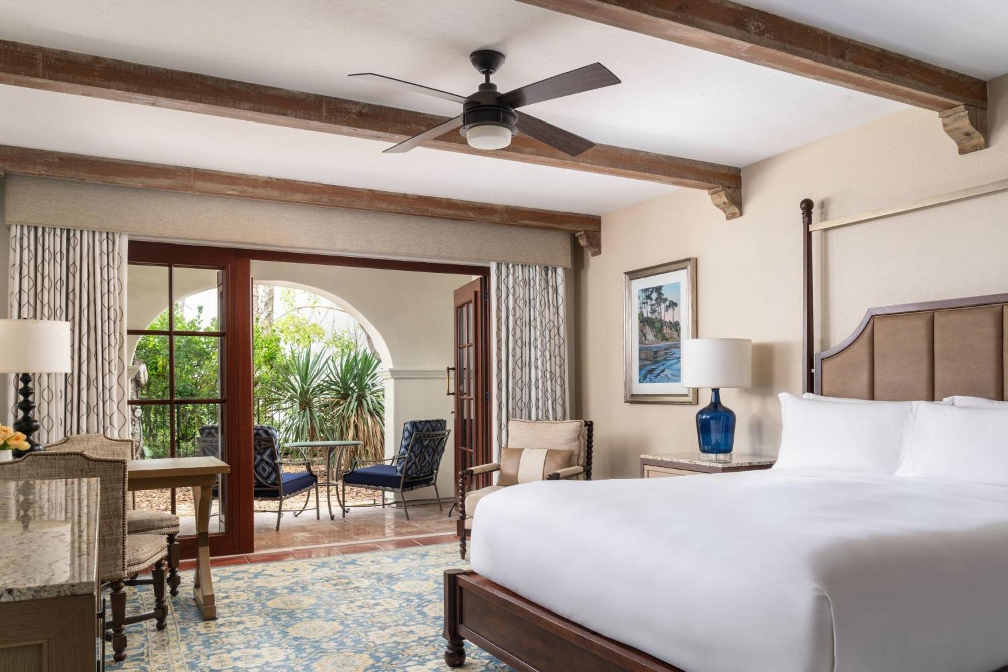 The Ritz-carlton Bacara, Santa Barbara Hotel 5*