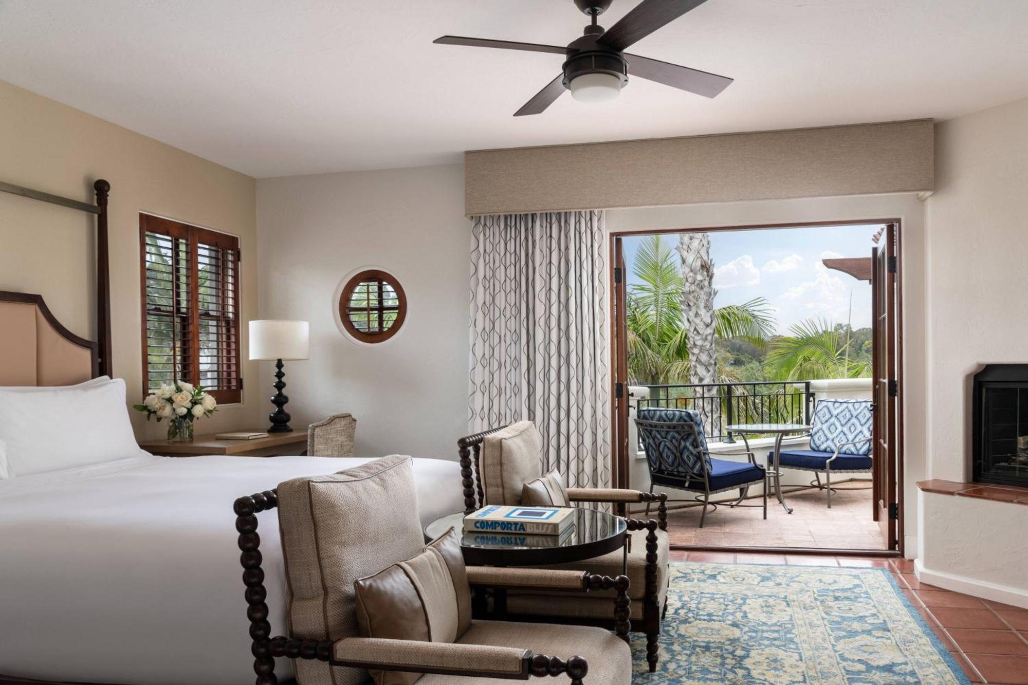 The Ritz-carlton Bacara, Santa Barbara