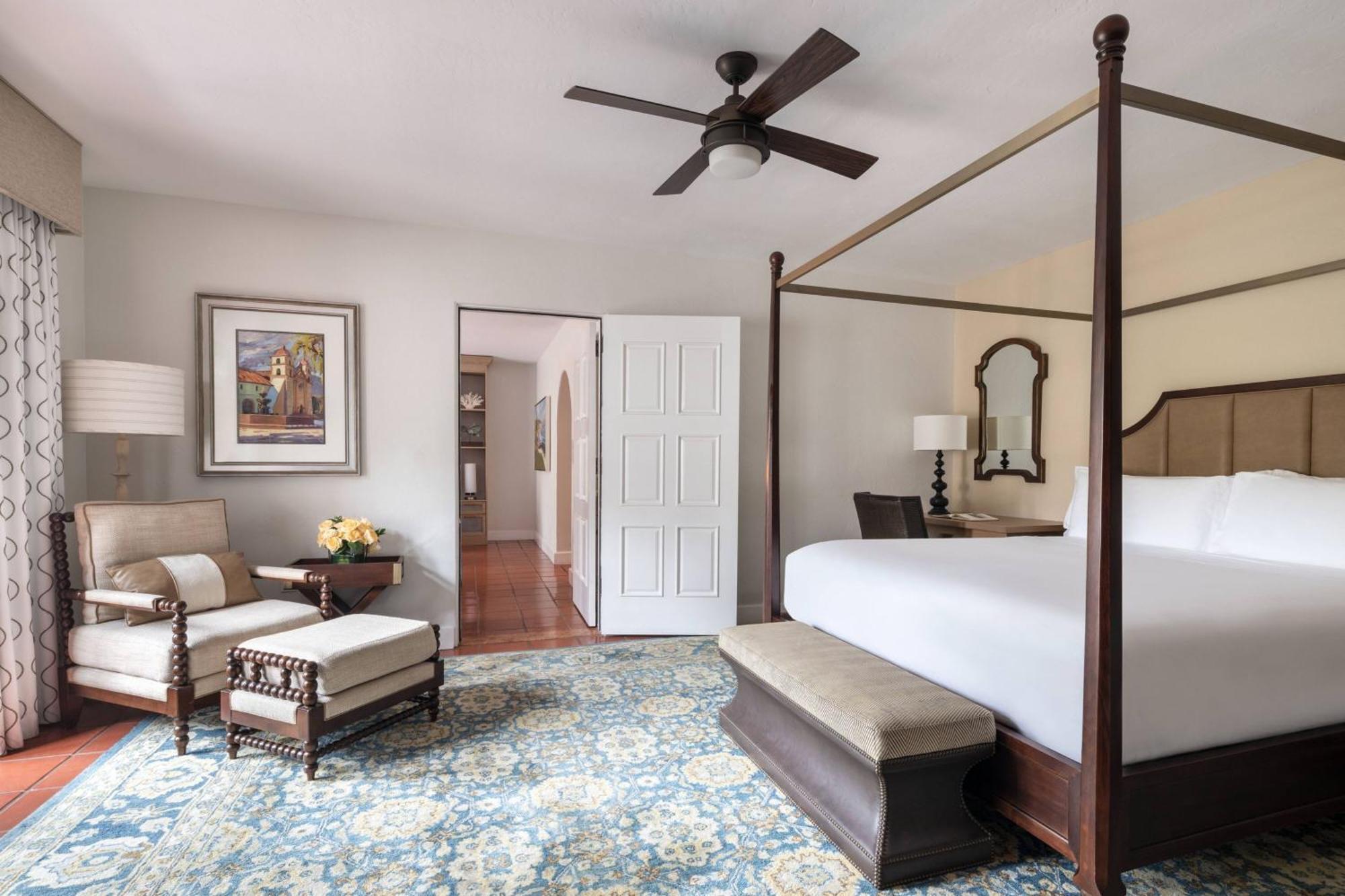 The Ritz-carlton Bacara, Santa Barbara Goleta