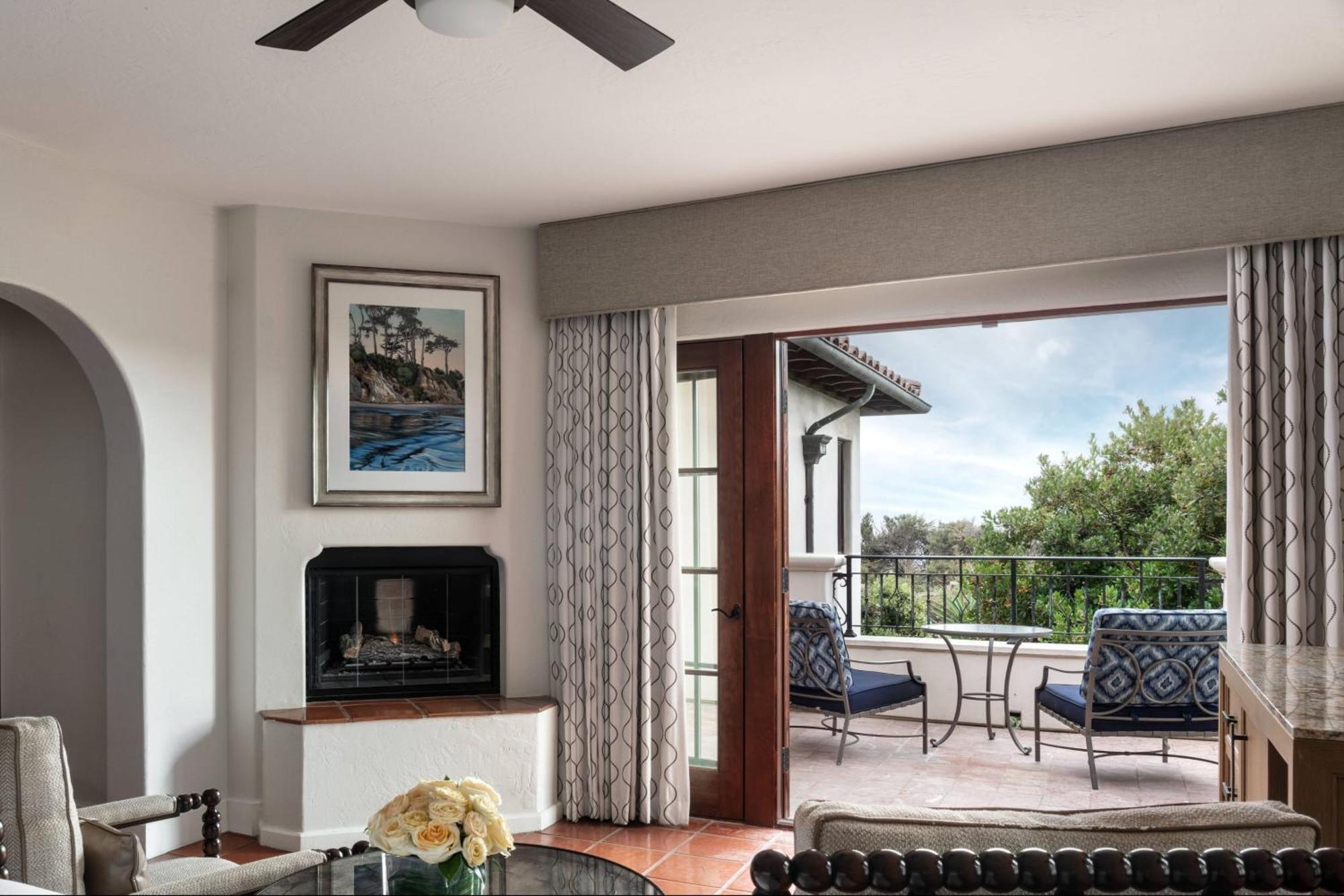 The Ritz-carlton Bacara, Santa Barbara 5* Goleta