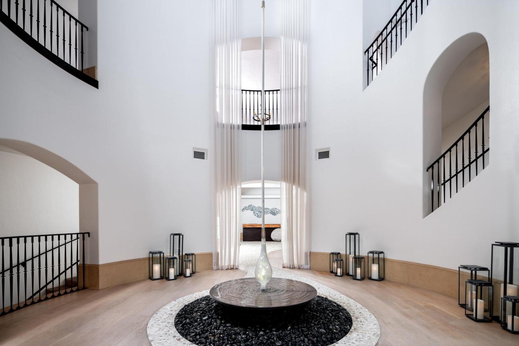 The Ritz-carlton Bacara, Santa Barbara Hotel