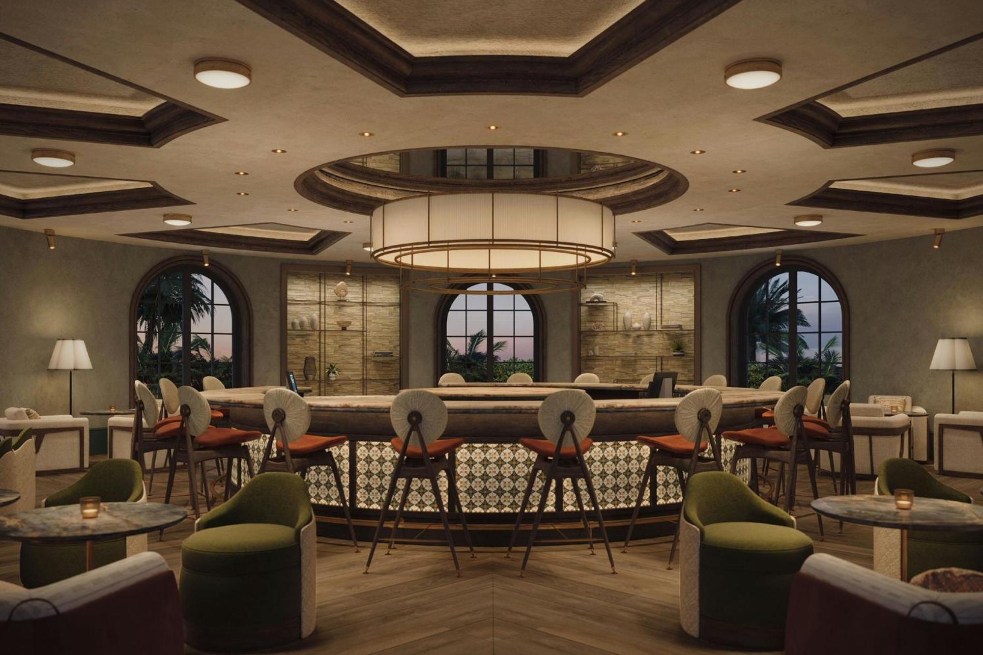 The Ritz-carlton Bacara, Santa Barbara 5*